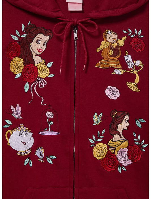 Hoodies Belle - Décembre 2025