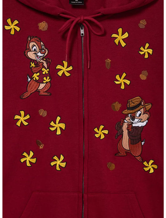 Hoodies Tic et Tac - Décembre 2025