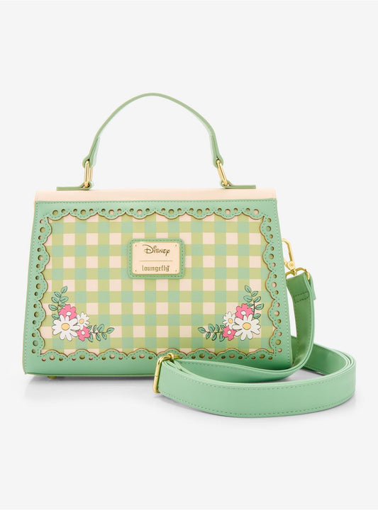 Sac à bandoulière Winnie l'ourson et porcinet