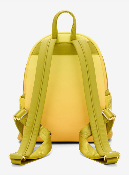 Sac à dos Princesse Tiana