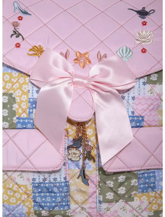 Disney - Wish Star Mini Backpack