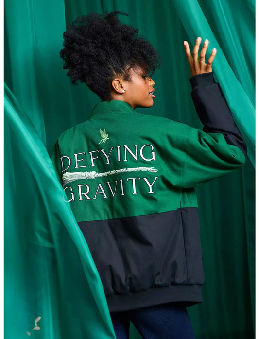 Wicked - Racing jacket Elphaba - Décembre 2025