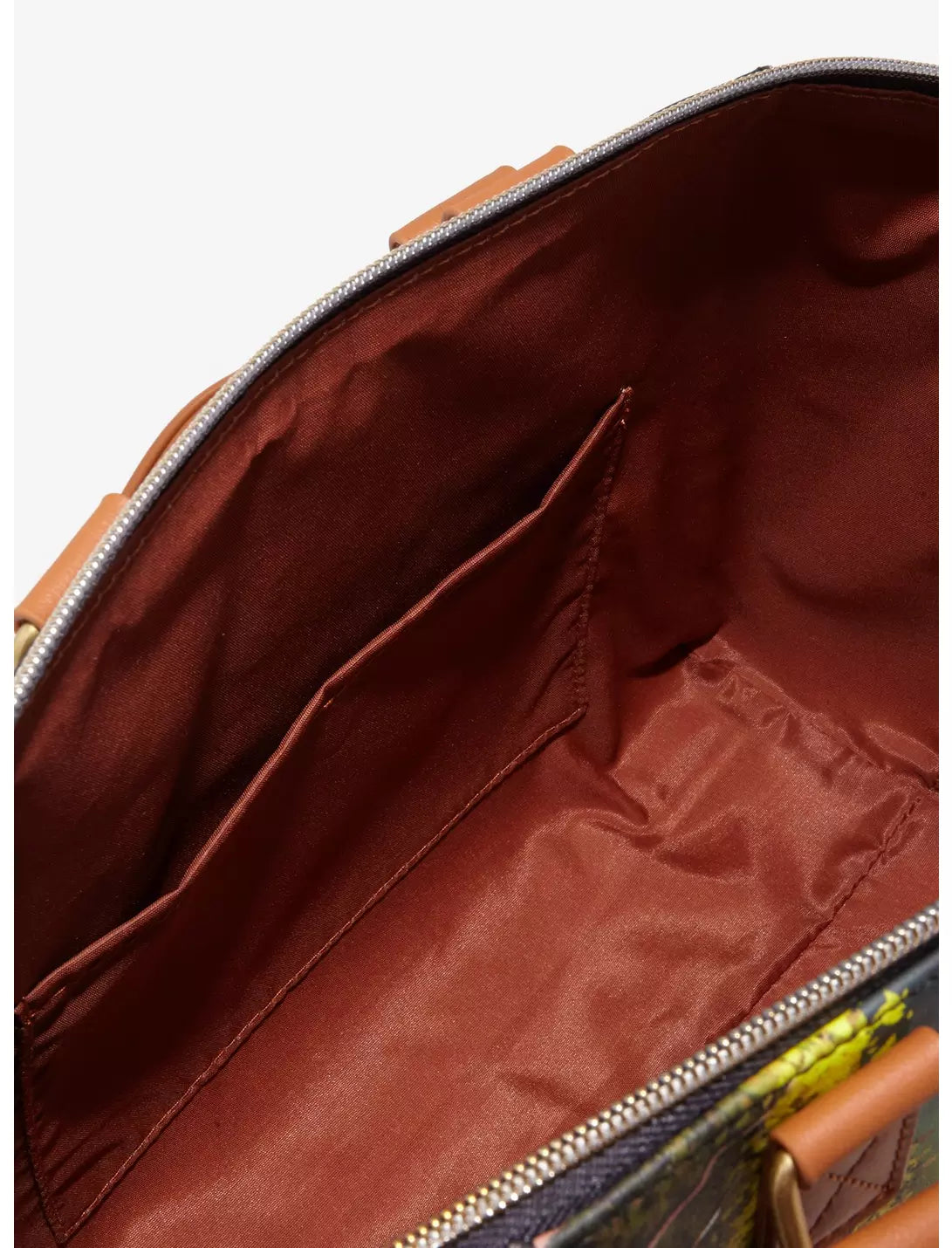 Sac à bandoulière La Belle et la Bête