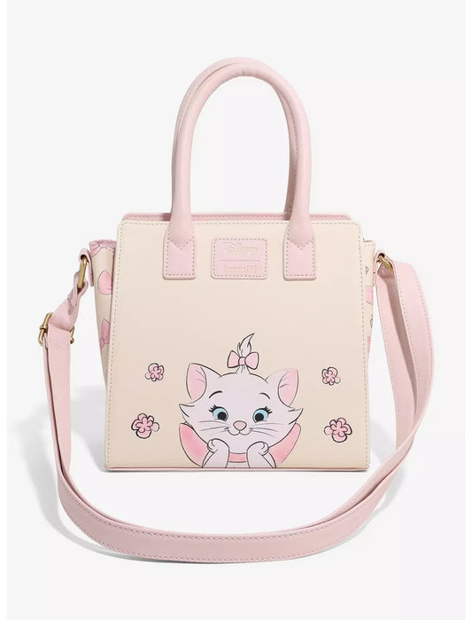 Sac à bandoulière Marie coquette