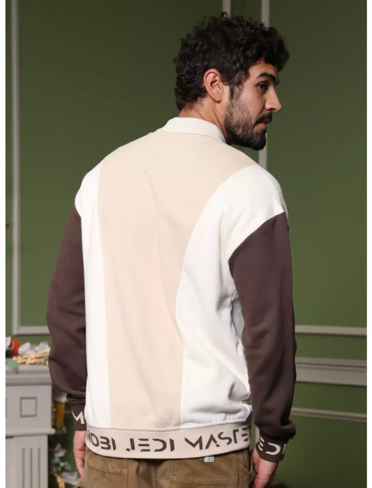 Sweatshirt Obi-Wan Kenobi - Décembre 2025