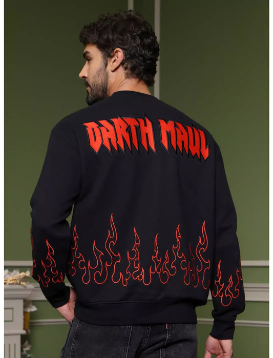 Pull Darth Maul - Décembre 2025