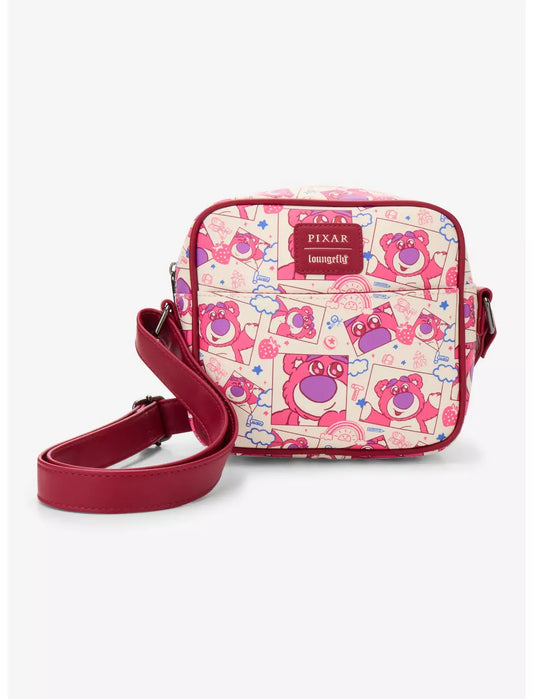 Sac à bandoulière lotso