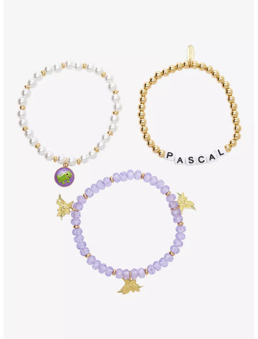 Bracelets d'amitié Pascal