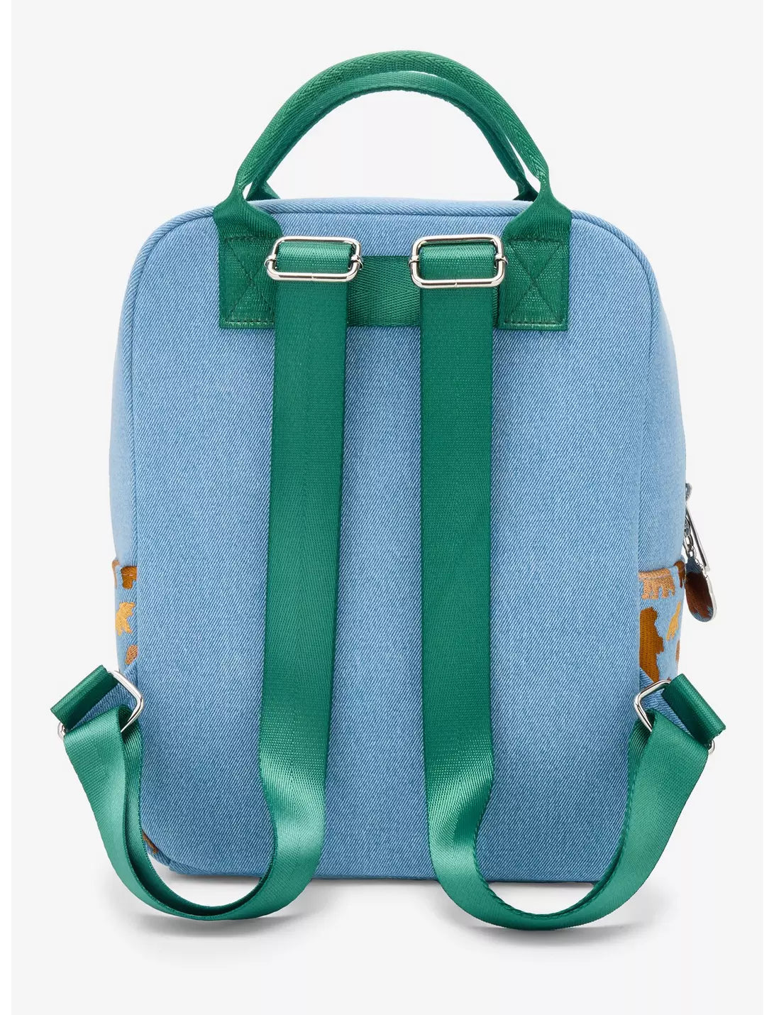 Sac à dos Frère des Ours Denim