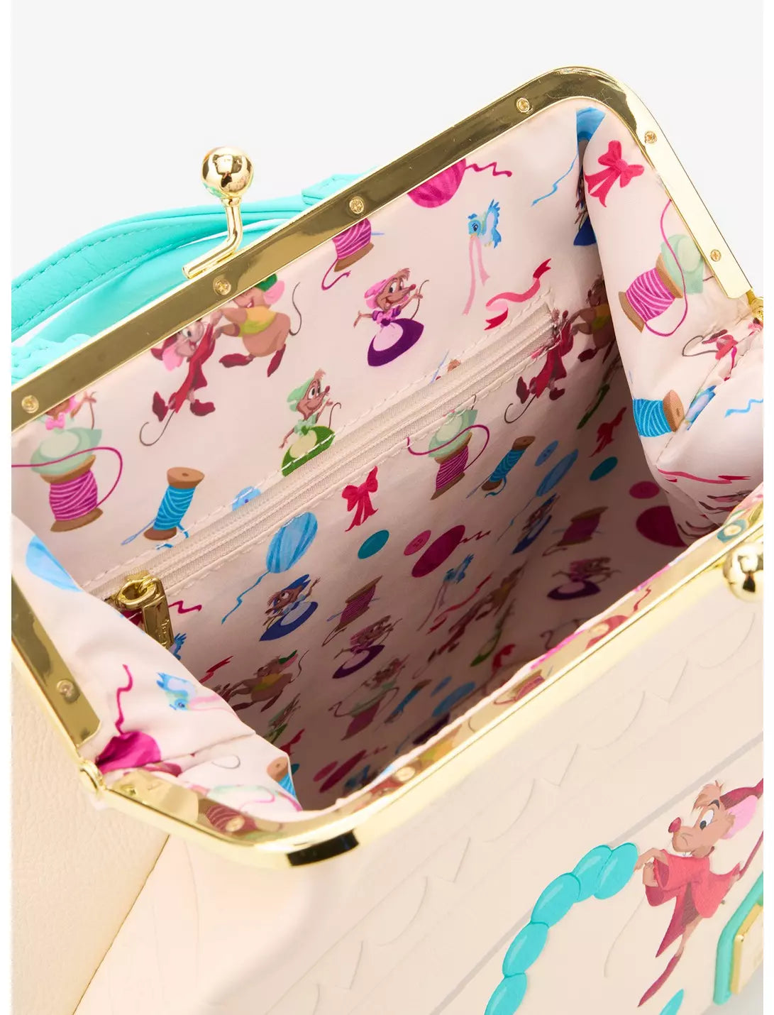 Sac à dos Gus et Jack