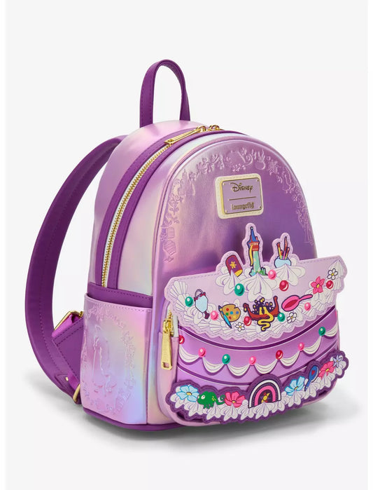 Sac à dos Raiponce Cake