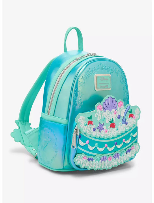 Sac à dos Ariel cake