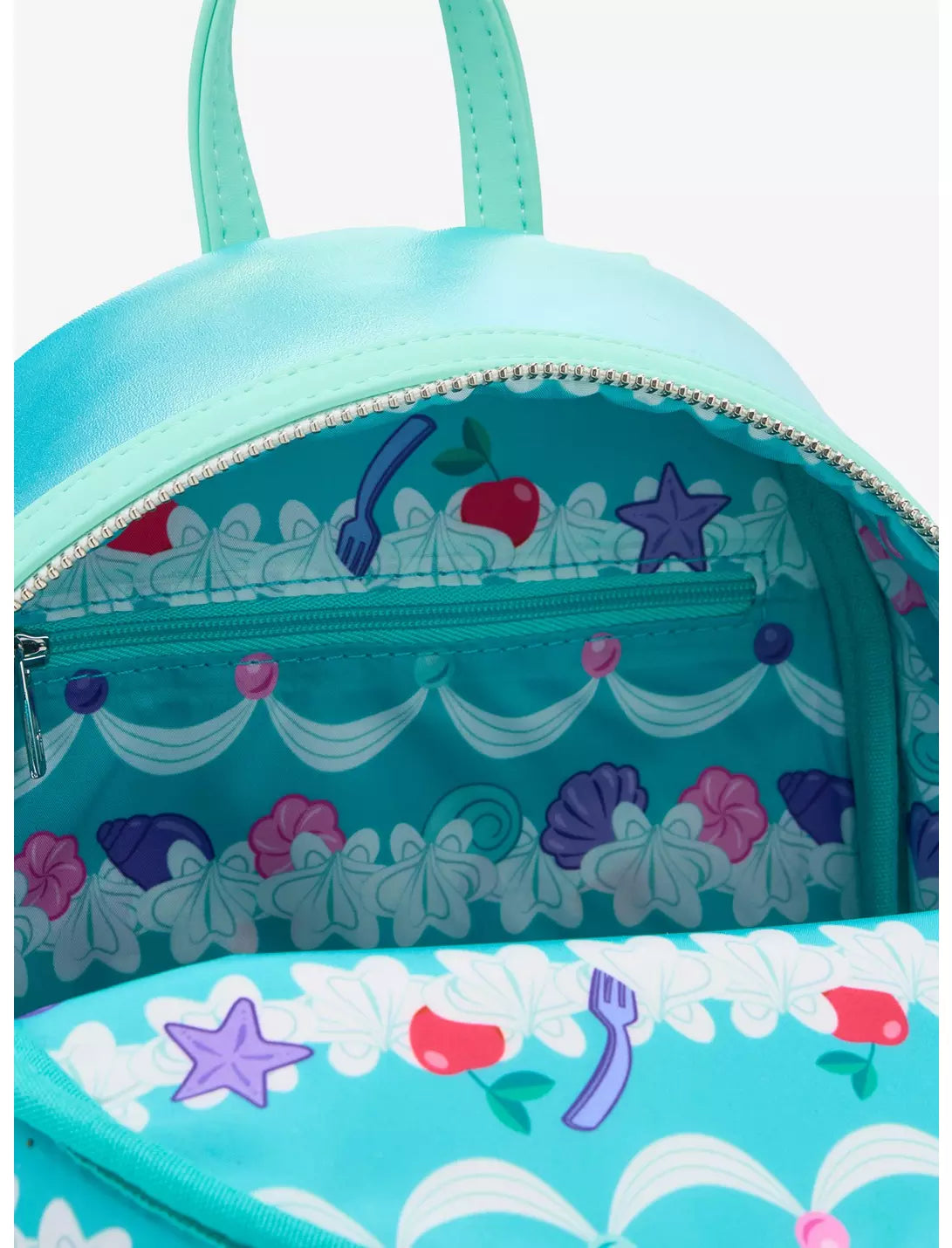 Sac à dos Ariel cake