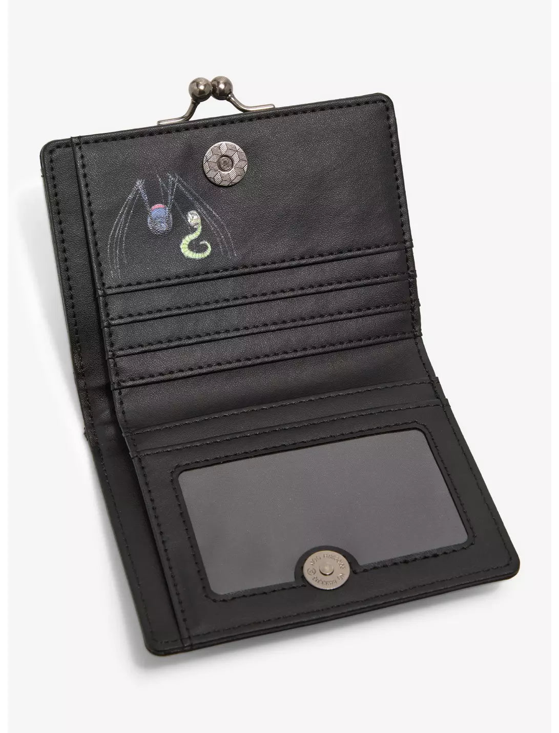 Disney - Portefeuille Emily - Janvier 2026