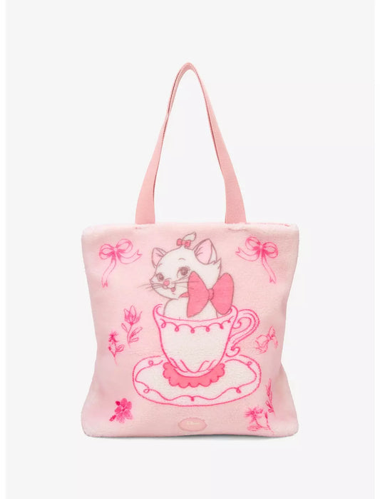 Tote Bag Marie Sherpa