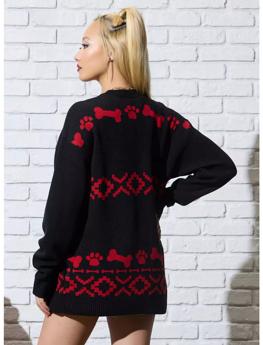 Cardigan Les 101 Dalmatiens