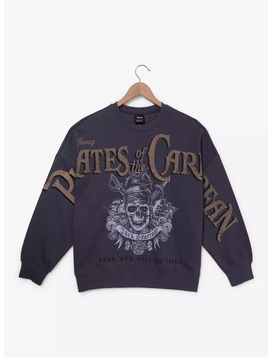 Hoodies Pirates des Caraïbes