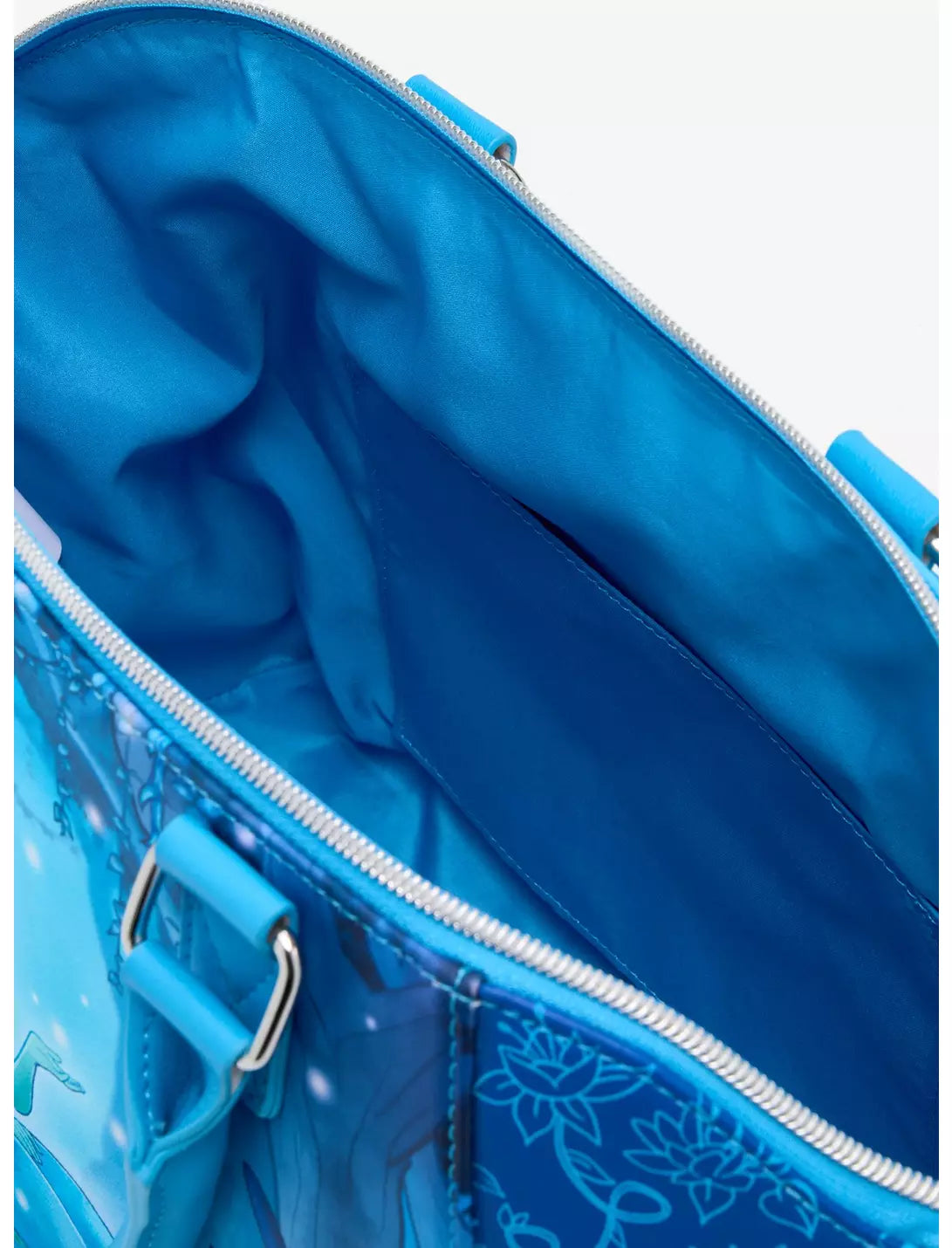 Sac à bandoulière Tiana lucioles