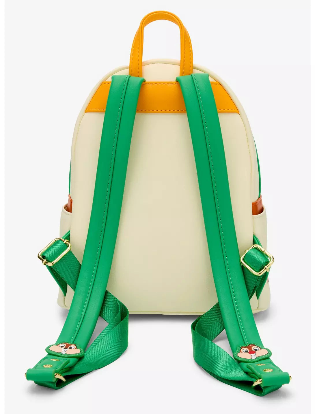 Sac à dos Tic et Tac Veggie