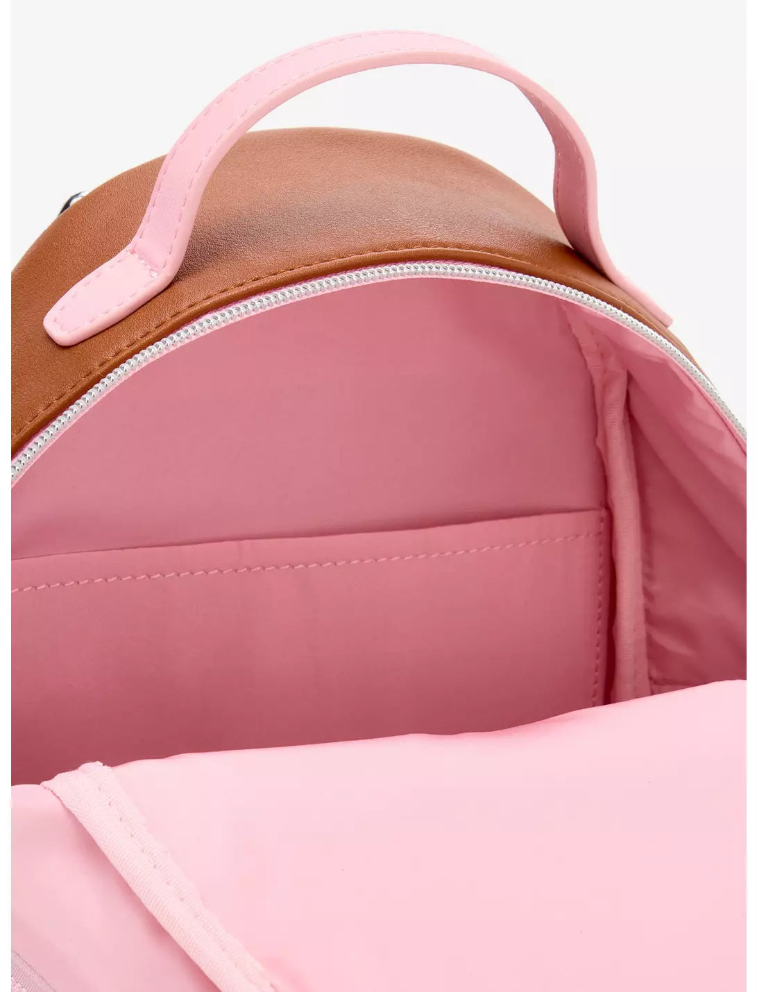 Sac à dos Minnie Mouse cupcake Chocolat Fraise