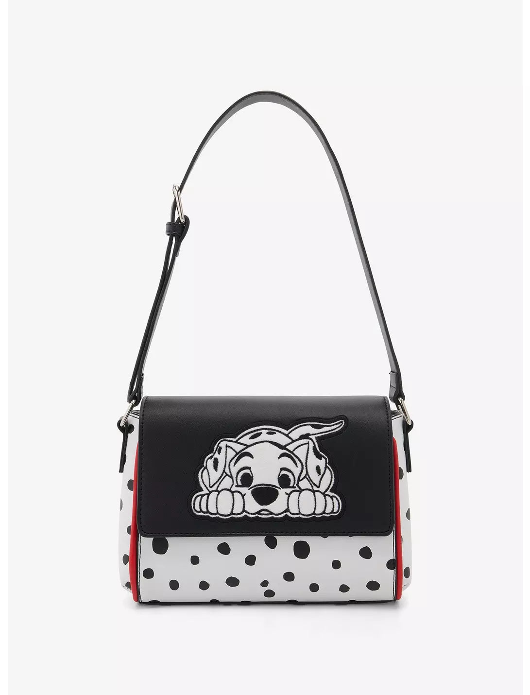 Sac à bandoulière les 101 Dalmatiens