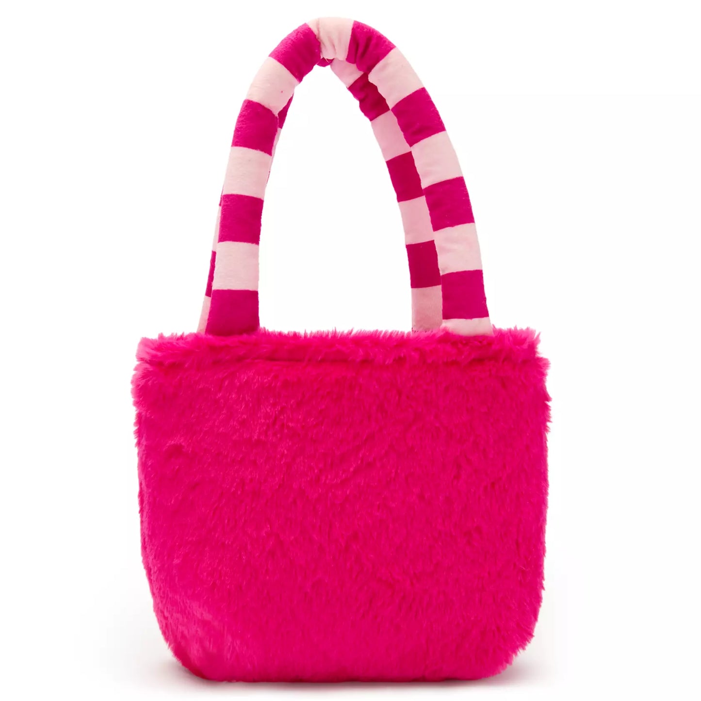 Sac à bandoulière Cheshire Cat DS en peluche