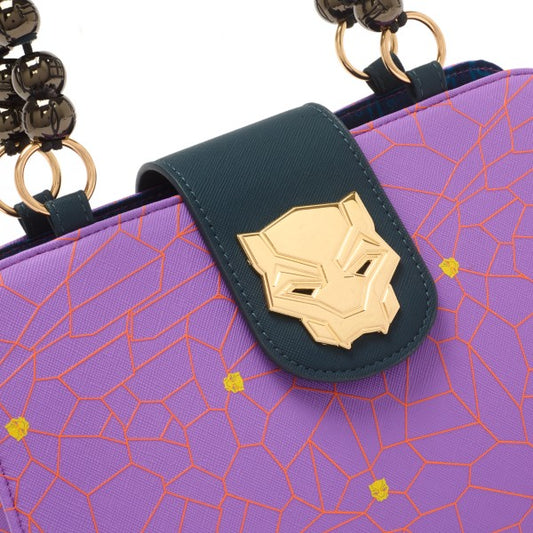 Preco - Disney - Lilo and Stitch Camping Cuties Backpack