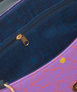 Preco - Disney - Lilo and Stitch Camping Cuties Backpack