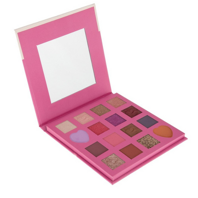 Mad Beauty - Coffret fard à paupières Belle