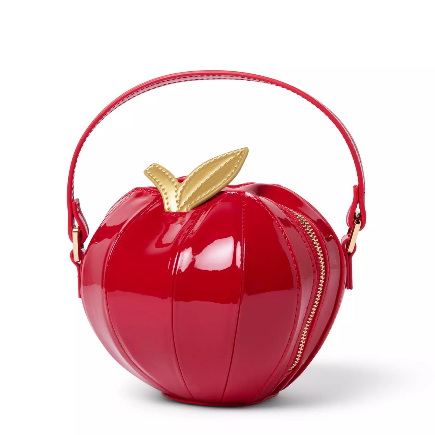 Sac à main pomme Blanche-Neige et les Sept Nains Janie and Jack