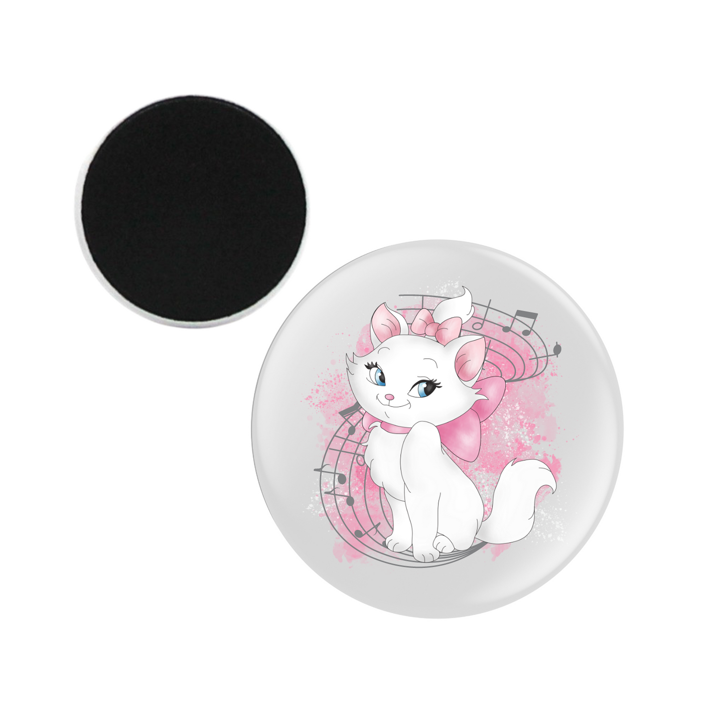 Disney - Magnet Marie