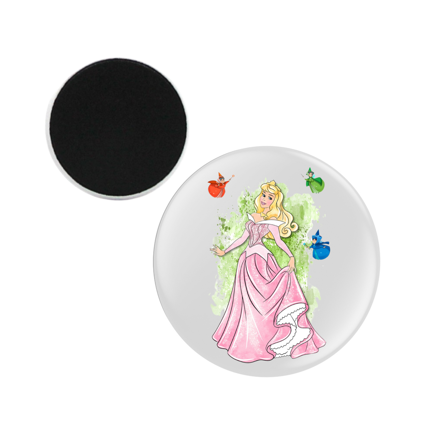 Disney - Magnet Zootopia