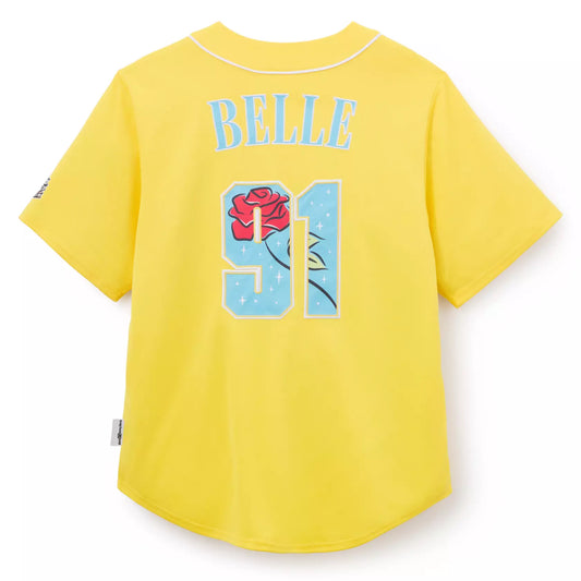 Jersey Belle Disney Store US