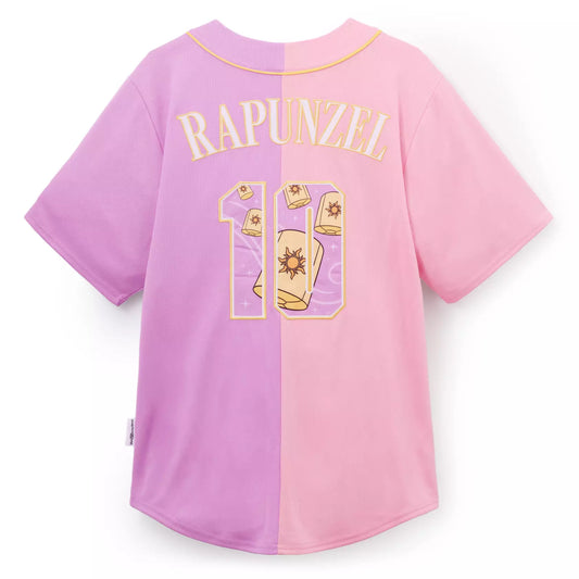Jersey Raiponce Disney Store US