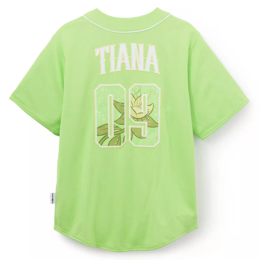 Jersey Tiana Disney Store US