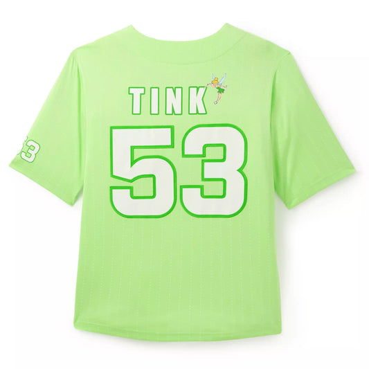 Disney - Jersey Tinkerbell - Décembre 2025