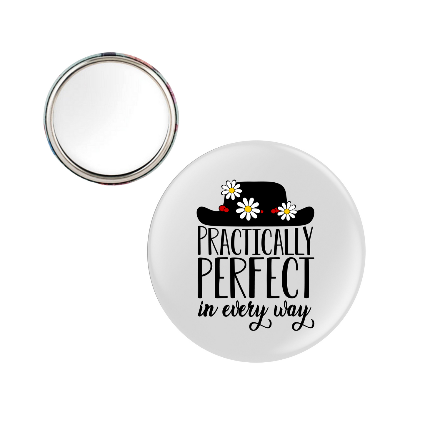 Disney - Zootopia Mirror