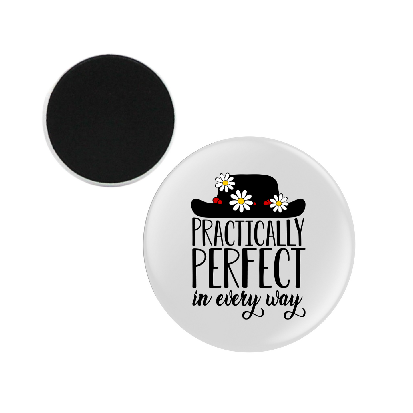 Disney - Magnet Zootopia