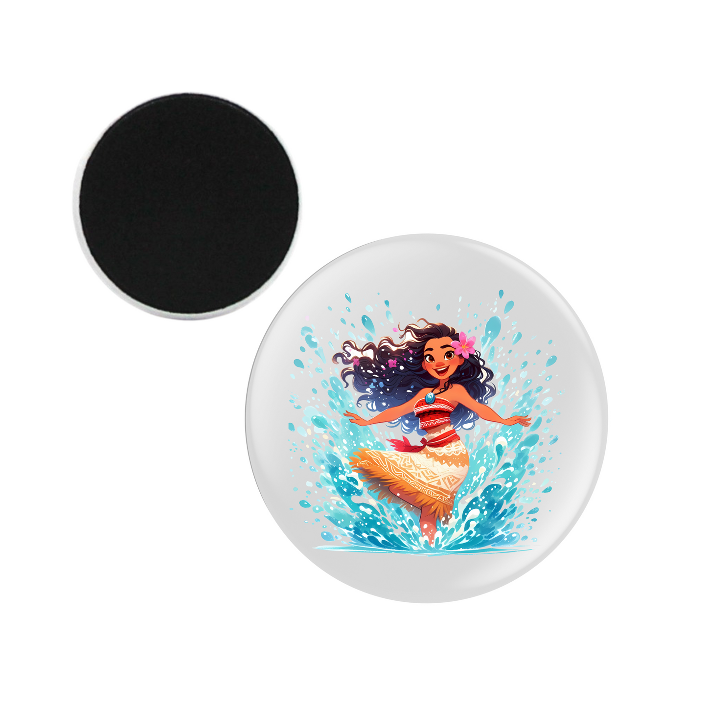 Disney - Magnet Zootopia