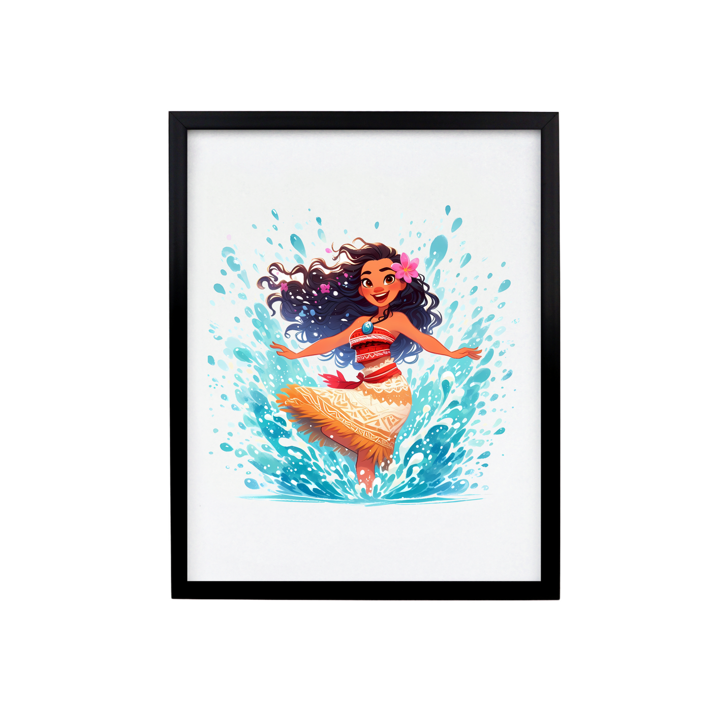 Disney - Zootopia Photo Frame