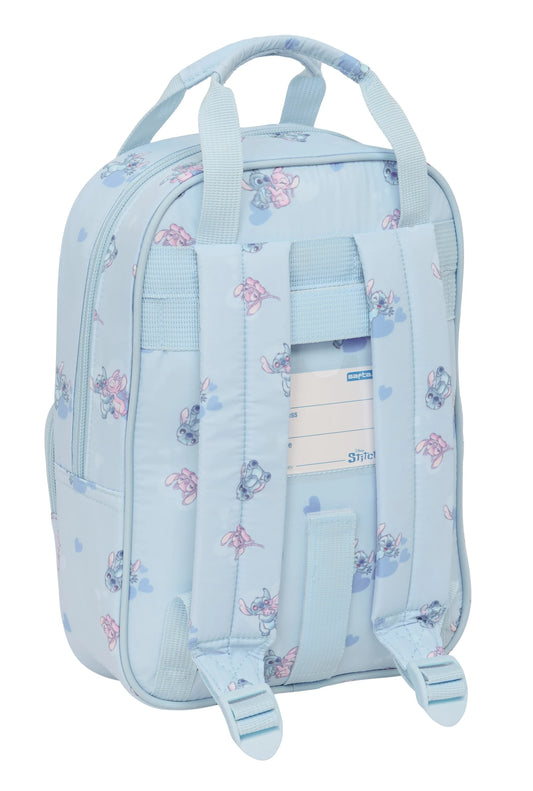 STITCH & ANGEL - Ohana - Sac à dos