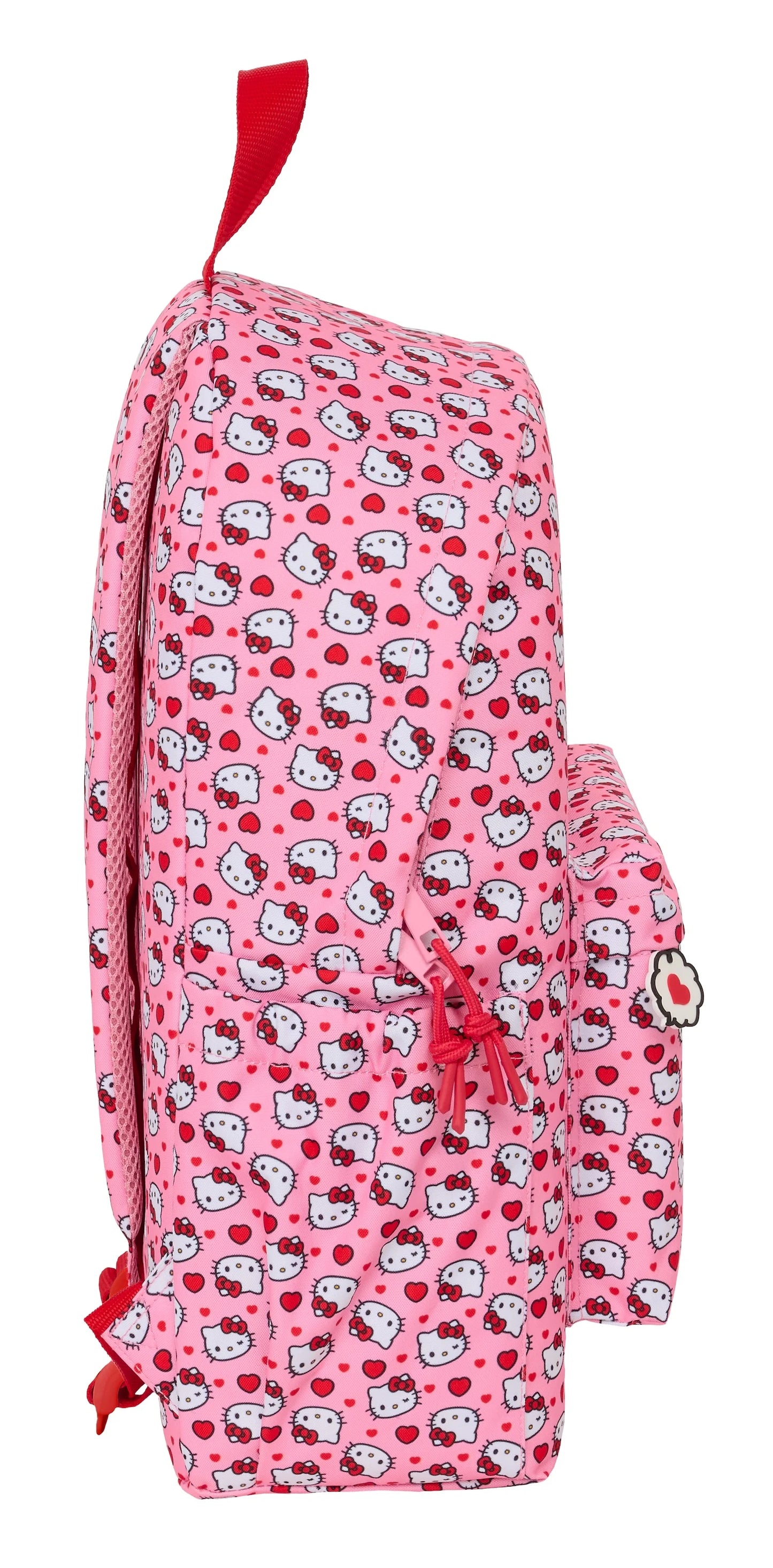 HELLO KITTY - Sac à dos pour Ordinateur Portable 14"