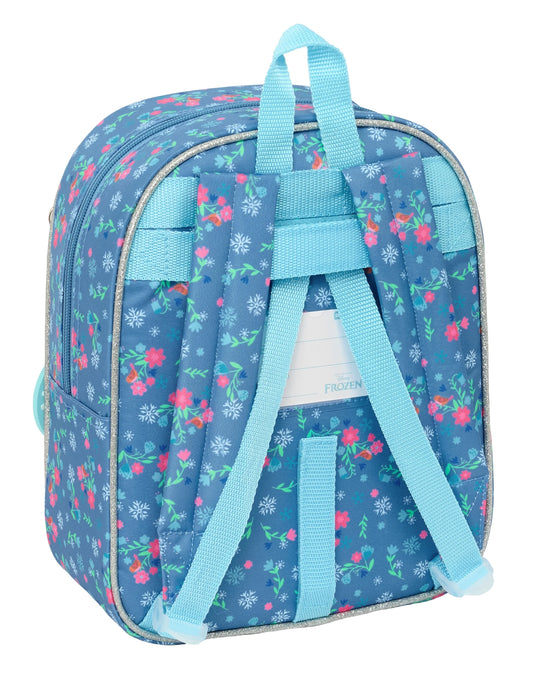 REINE DES NEIGES - Sac à dos