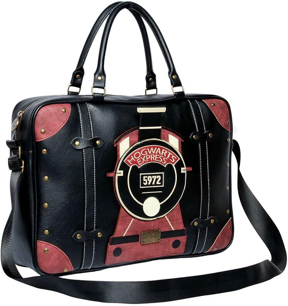 Harry Potter - Sacoche ordinateur Hogwarts Express
