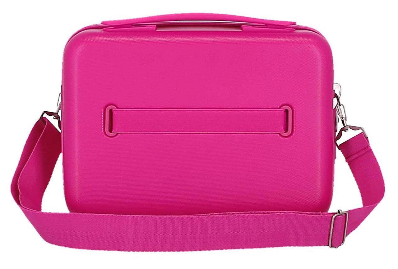 Vanity Marie - Fin Janvier 2026