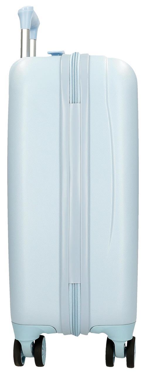 Valise Cabine Bambi - Fin Janvier 2026