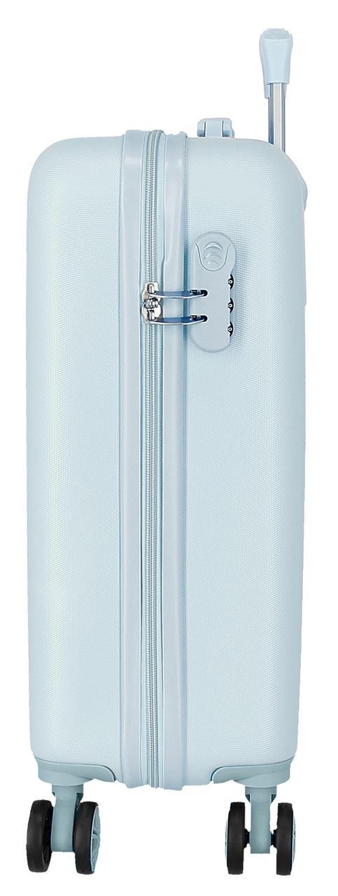 Valise Cabine Les Aristochats - Fin Janvier 2026