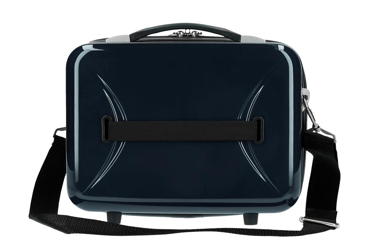 Vanity Simba - Fin Janvier 2026