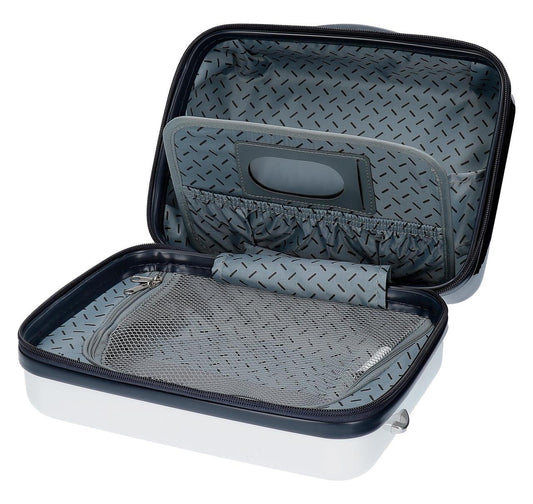 Vanity Simba - Fin Janvier 2026