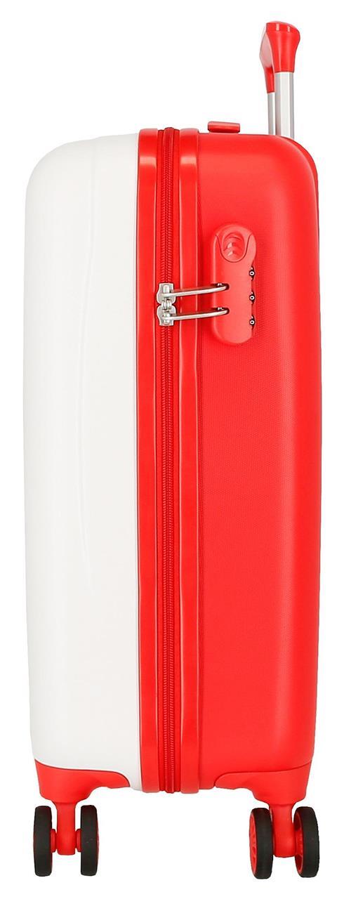 Valise Cabine Spiderman - Fin Janvier 2026